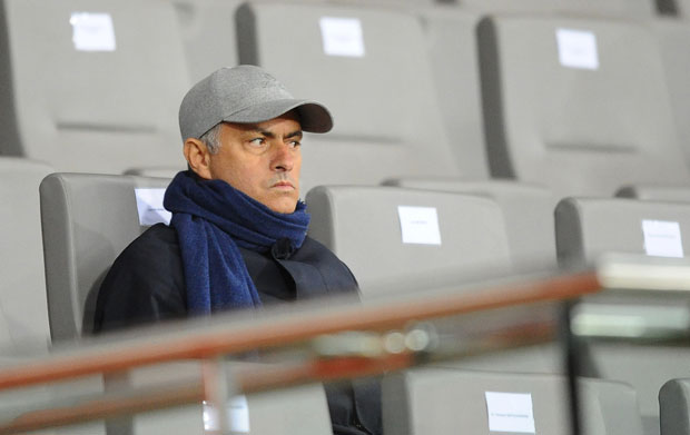 МУРИЊО НАВИЈА ПРОТИВ СРБИЈЕ: Волео би да прође Швајцарска!