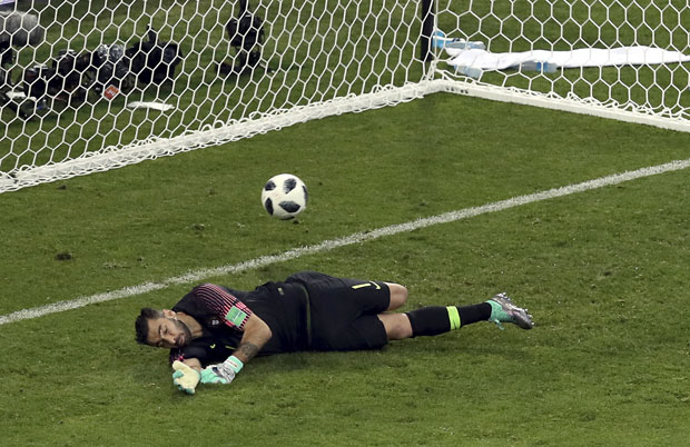 Руи Патрисио се сели у Премијер лигу