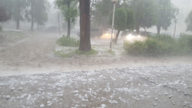 Штета у ужичким селима на 8.000 хектара