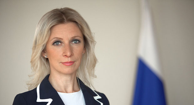 Захарова: Груб упад командоса у српске енклаве провокација