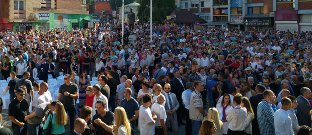 Пре енергетике - мора да се прича о ЗСО
