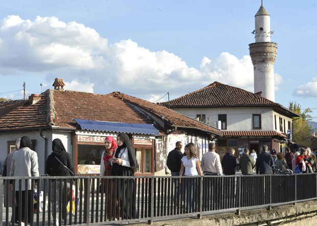 Бошњаци нису Турци, нема сецесије