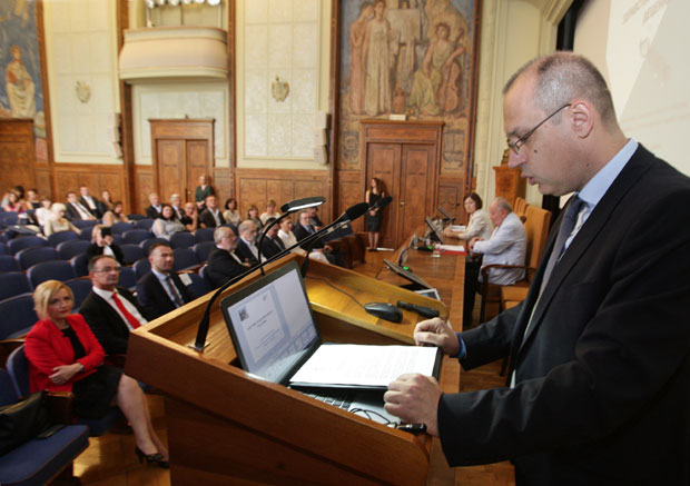 Лончар: Србија за три године лидер региона у здравству