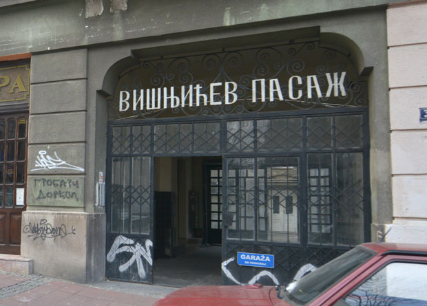 РАЗДОР ЗБОГ РЕСТИТУЦИЈЕ: Распламсао се сукоб у јеврејској заједници