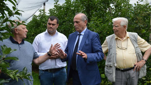 Успех уз знање и технологију