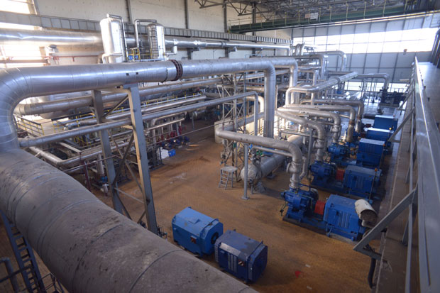 Сеча радијатора само уз Елаборат