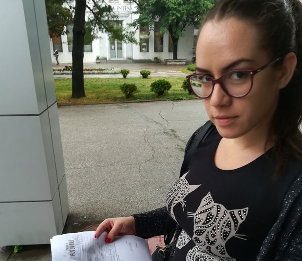 Неда се радовала путу на Мундијал, а онда се огласила агенција