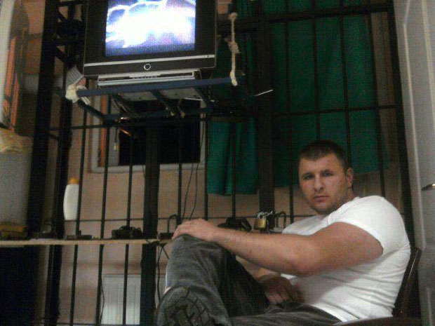 Вујовићу пресуда за шверц, па изручење Подгорици