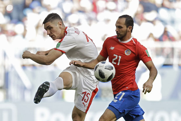 Атлетико би Миленковића, цена 35 милиона