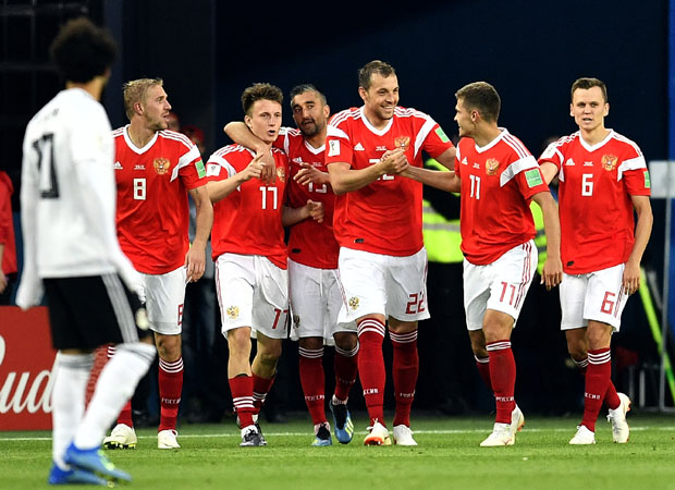 ЗАВРШЕНО ПРВО И ПОЧЕЛО ДРУГО КОЛО СП: Руси већ у осмини финала, Срби спремни на провокације Швајцараца, Хрвати се огласили око враћања Калинића кући