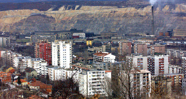 Бор и Прокупље добили статус града