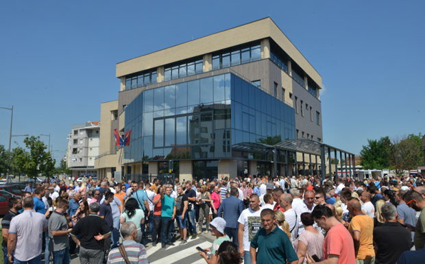 Објекат за понос домаћег здравства (ФОТО)