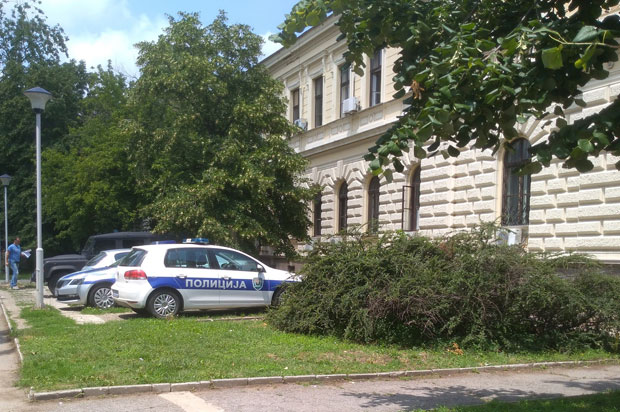 ХАПШЕЊЕ У ПОЖАРЕВЦУ: Крио дрогу у стану