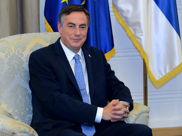 Мекалистер: Срећно Србијо!