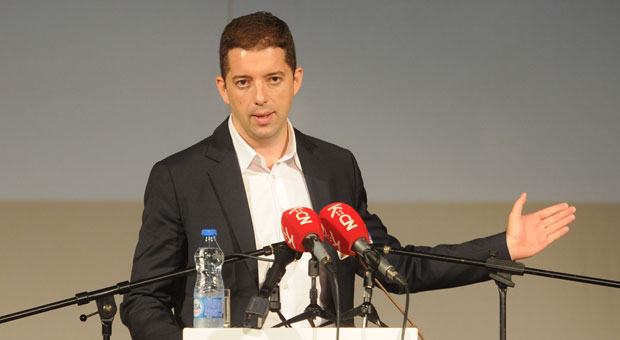 ЂУРИЋ О ТАЧИЈУ: Погрешне рачунице неких...