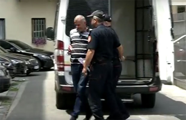 Никшићанин Радуловић у БиХ под истрагом за ратни злочин (ВИДЕО)