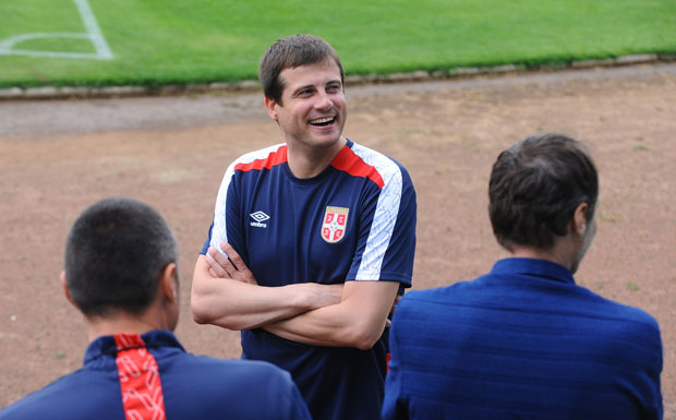 Лалатовић: Могу да будем задовољан жребом, али не и опуштен