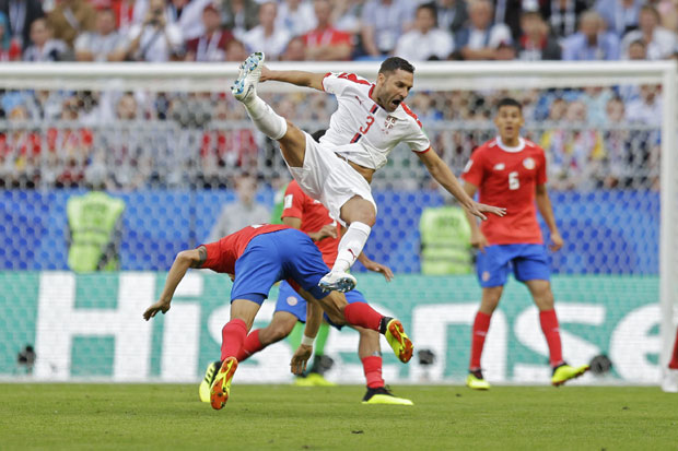 МИЛИВОЈЕВИЋ И ТОШИЋ НЕЗАДОВОЉНИ: Изненађени смо, питајте селектора зашто нисмо играли