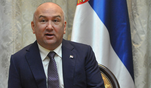 Предлог министра Поповића: Радна група брана од лажних вести