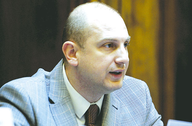 Шпијунка: Лакетић ће урамити слику гласања