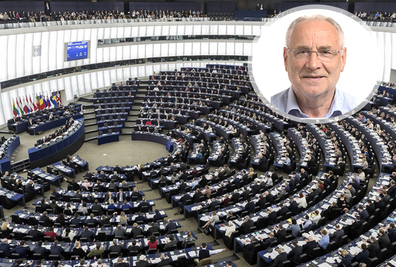 ЕУ посланици о Србији: Дижу тон због Руса