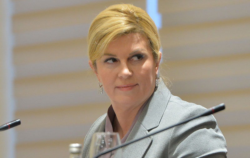 Позив Колинди да посети Србију