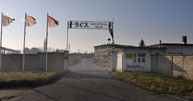 ТРАЖЕ ПРАВДУ У ЖЕНЕВИ: Српске фирме туже Хрватску за отету имовину