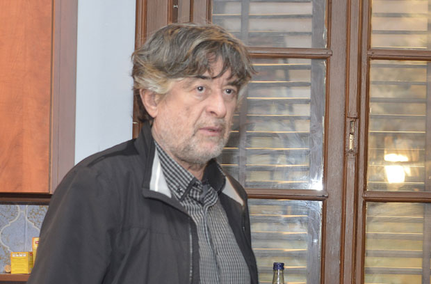 Милан Караџић: Бољи живот да буде главна тема