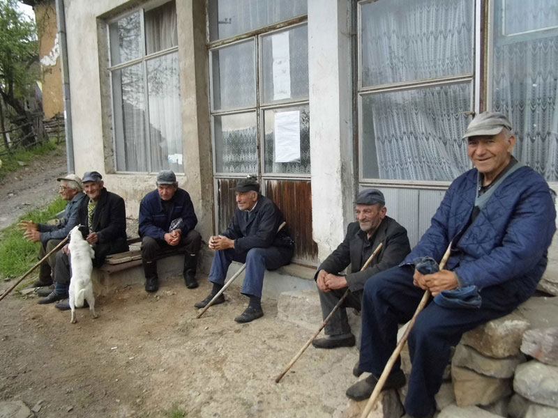 Село моје скупље од Београда