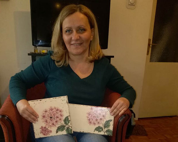 РАДЕ И ЧЕТУЈУ: Нишлијка удружила жене, рукотворине ујединиле 13.000 дама