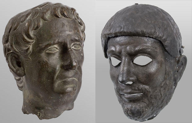 Раскошна римска баштина очарала Италијане и враћа се у Србију
