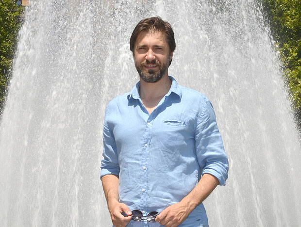 СТИГАО ЈОШ ЈЕДАН СИН: Небојша Миловановић постао четврти пут отац