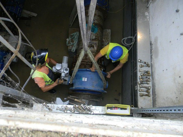 Расина ће опет пити чисту воду