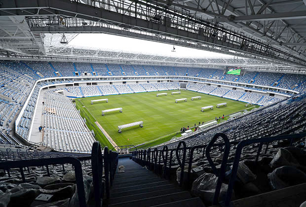 ЗАСТАВЕ ТЗВ. КОСОВА НЕ МОГУ НА СТАДИОН: Руске власти најавиле Швајцарцима да неће толерисати провокације у Каљинграду