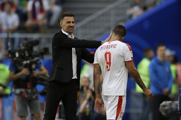 Крстајић: Отац ми је Црногорац, мајка Српкиња, а ја сам из мултикултуралне земље Босне и Херцеговине