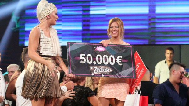 Кија открила шта је чека са Слобом и како ће потрошити награду!