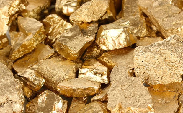 У централној БиХ откривено налазиште злата