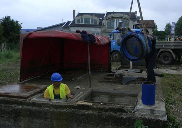 Крушевљани опет смеју да пију чесмовачу