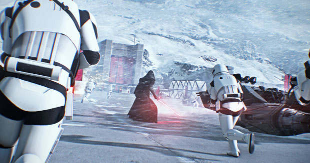 Све планиране “Приче Ратова звезда” су наводно бачене на лед