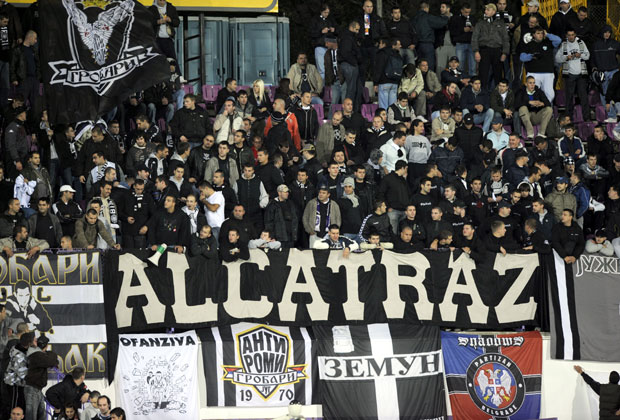 Припаднику „Алкатраза“ 14 година затвора