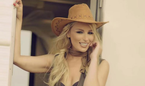 Певачица балканских корена убијена у ноћном клубу