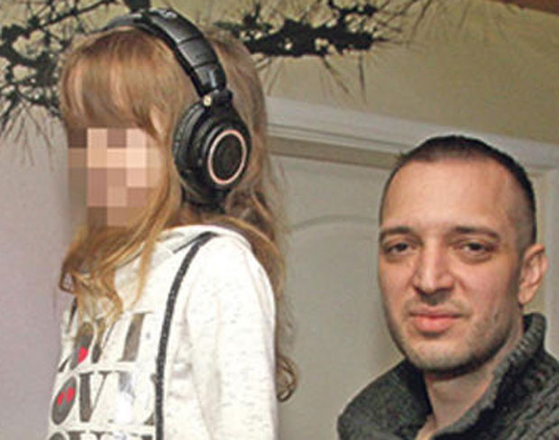 САСЛУШАНА ЋЕРКА ПЕВАЧИЦЕ: Јана брани Зорана
