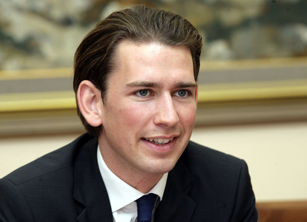 Курц за оштрији став према Турској