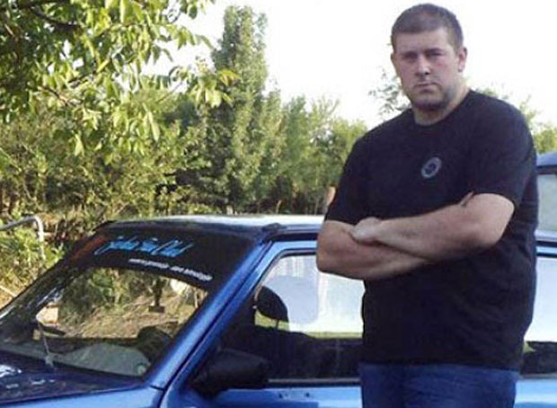 Скончао у језеру због туге?