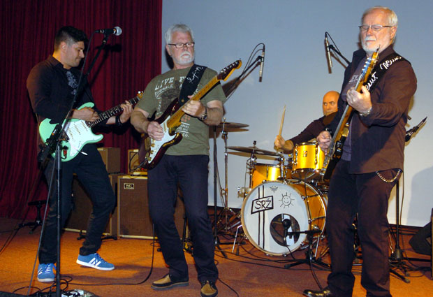 Почео осми Арсенал фест