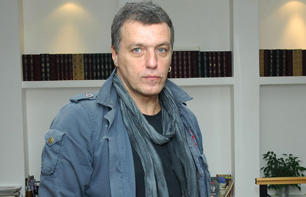 Звонимир Ђукић: Дотукли нас стрес и сиромаштво