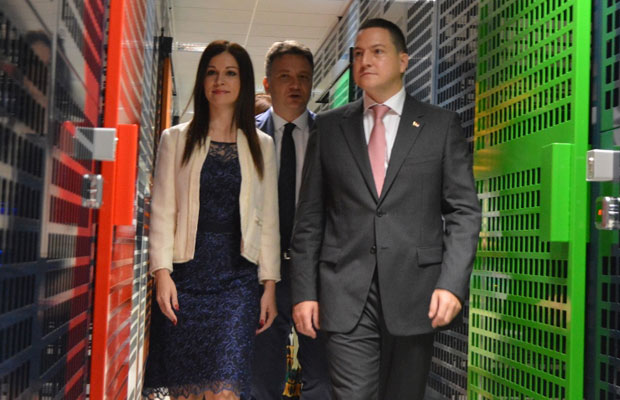 Уверење без листа хартије до краја године