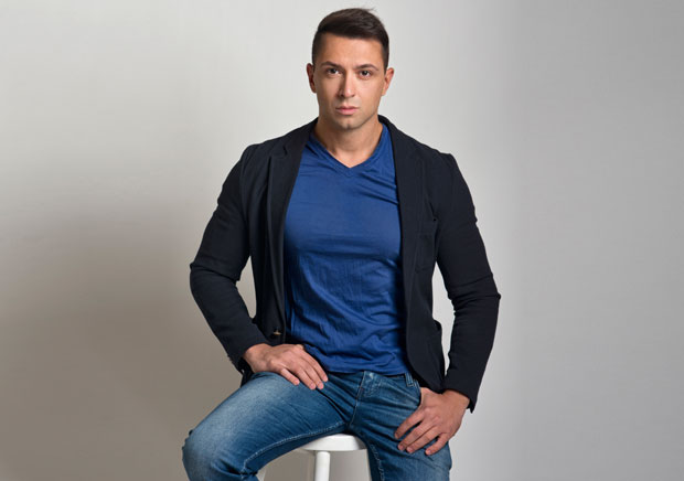 Филип Ивањац - прави доктор за вас
