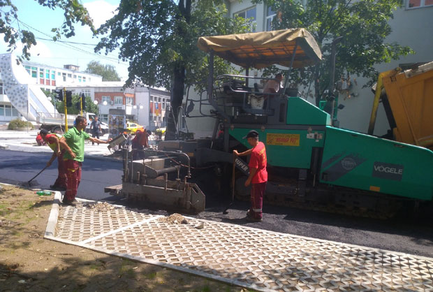 Нове цеви штите Пожаревљане од кише