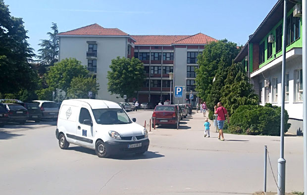 Шабачка болница негира оптужбе породиље